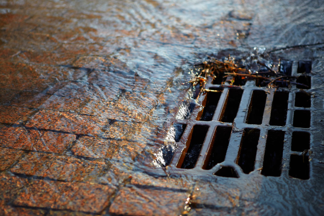 Drain Sewer Cleaning