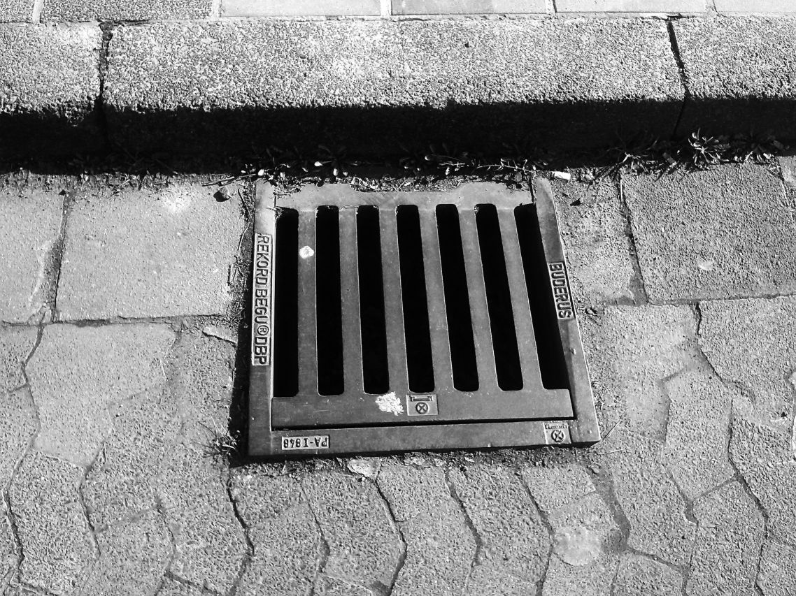 blocked-drain